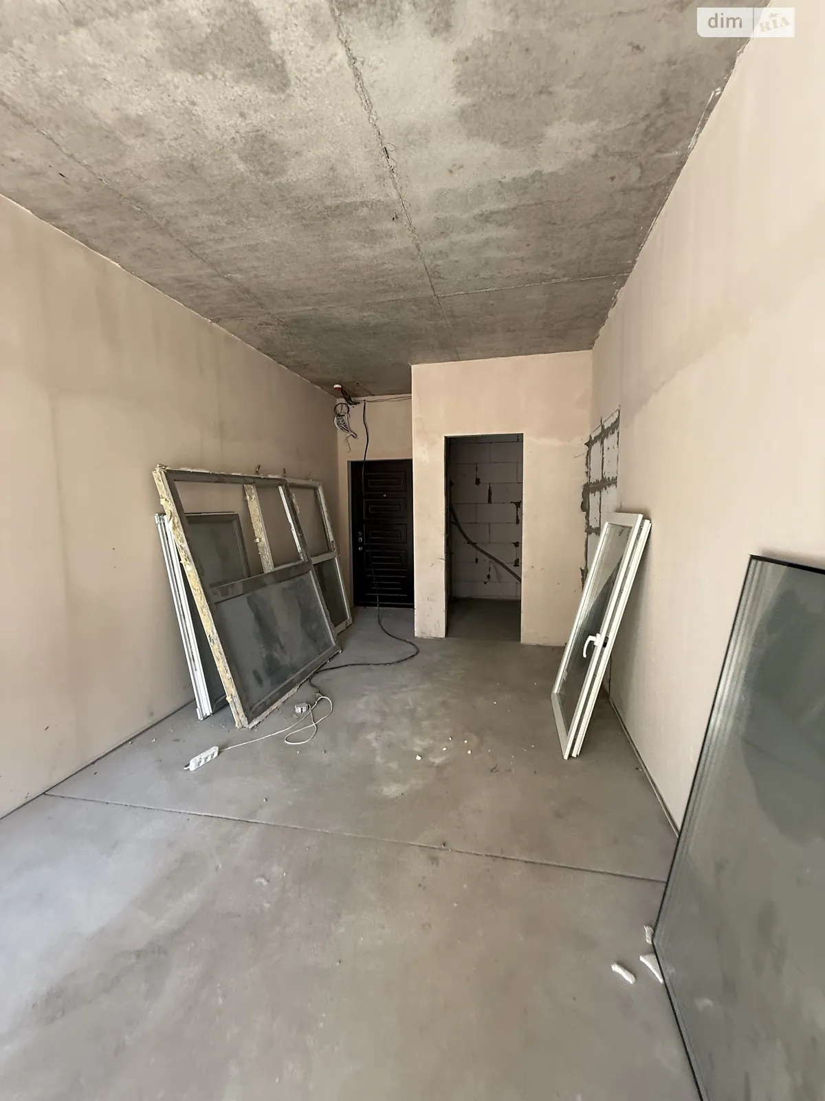 Продается 1-комнатная квартира 23 кв. м в Одессе, ул. Генуэзская, 3Г - фото 1