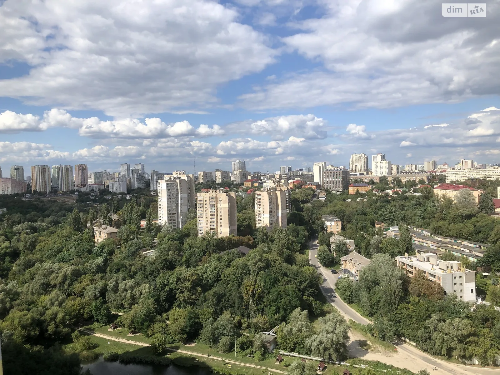 Продается 3-комнатная квартира 75 кв. м в Киеве, ул. Кадетский Гай, 12 - фото 1