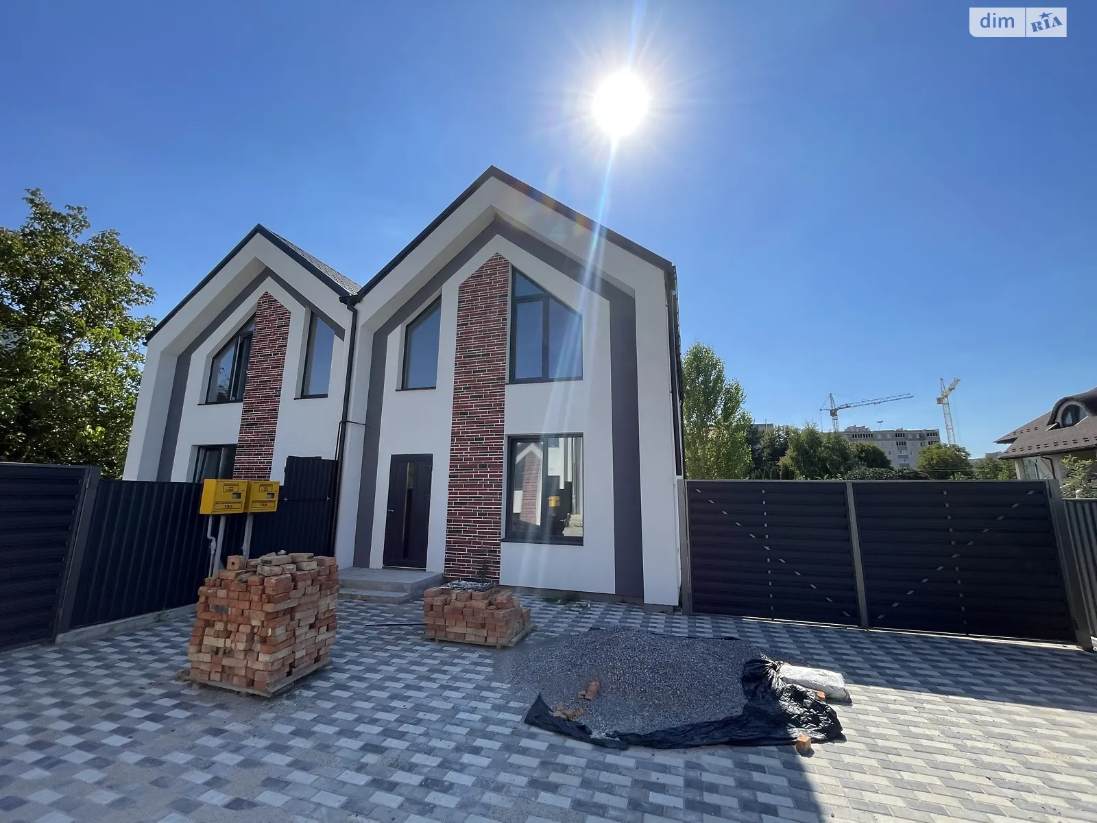 вул. Івана Богуна Стрижавка, цена: 60000 € - фото 1