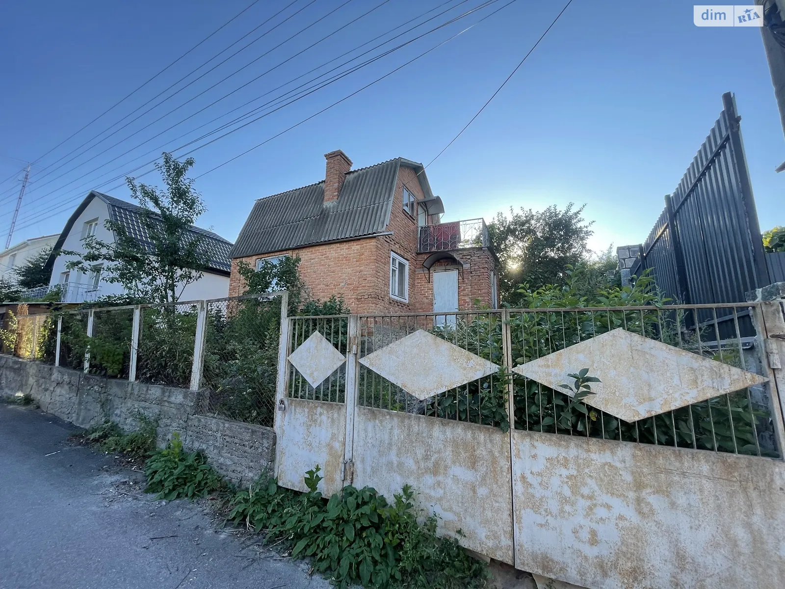 Продается земельный участок 4 соток в Винницкой области, цена: 20000 $ - фото 1