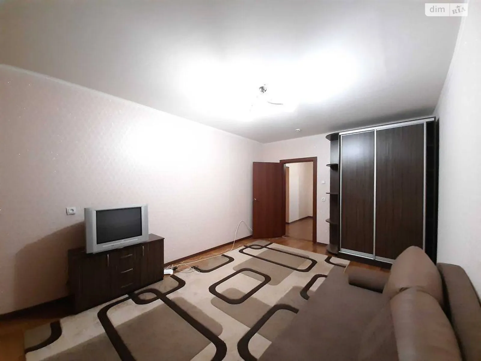 Продается 1-комнатная квартира 55 кв. м в Киеве, ул. Сергeя Данченко, 1 корпус 3 - фото 1