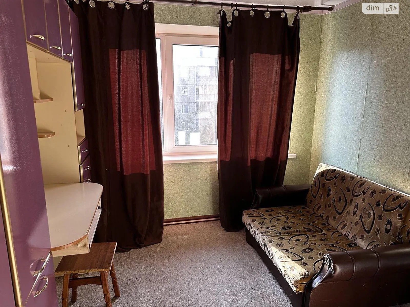 Продается 2-комнатная квартира 34 кв. м в Киеве, ул. Романа Ратушного(Волгоградская), 21 - фото 1