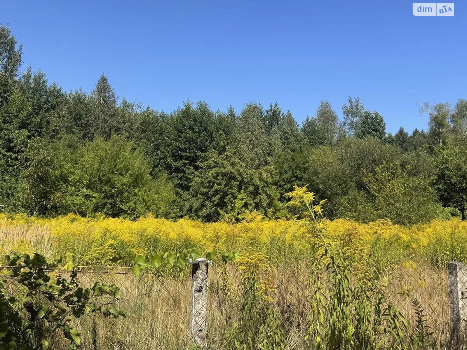 Продается земельный участок 9.36 соток в Киевской области, цена: 4000 $ - фото 1
