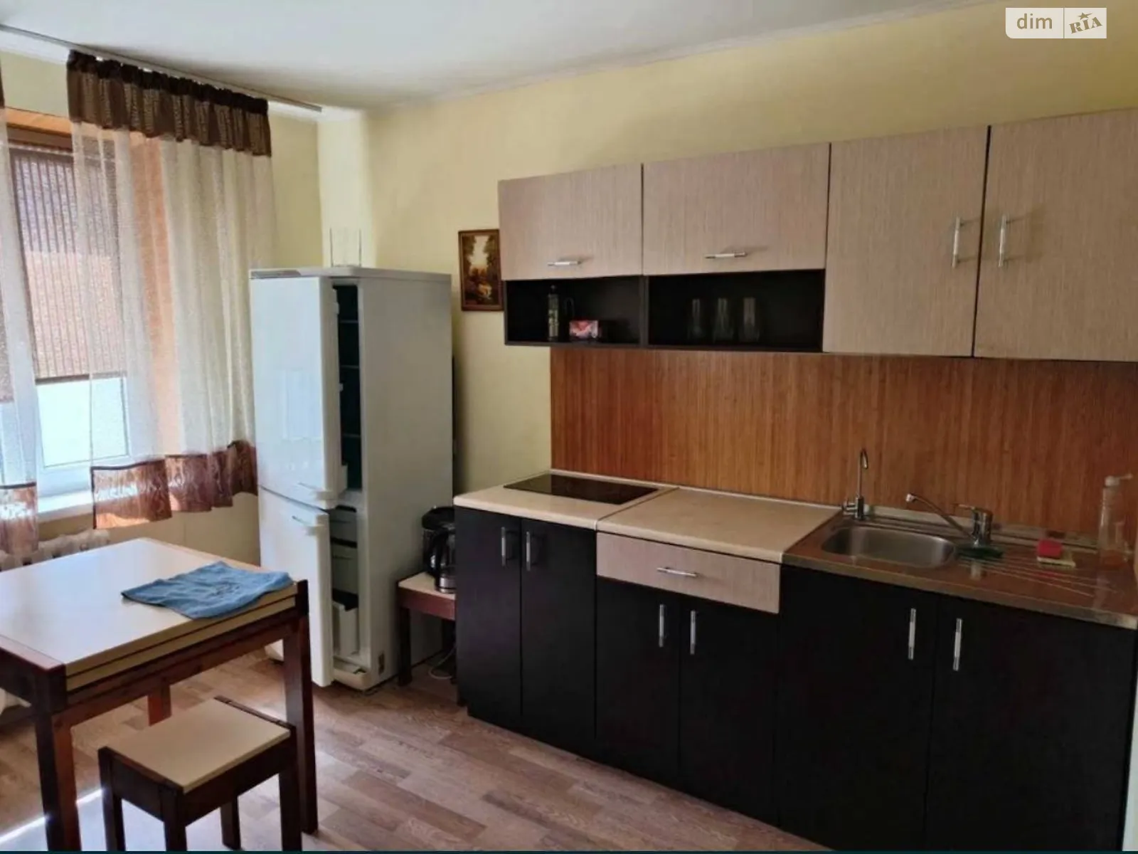 Продається 1-кімнатна квартира 35 кв. м у Харкові, вул. Космічна, 23А - фото 1
