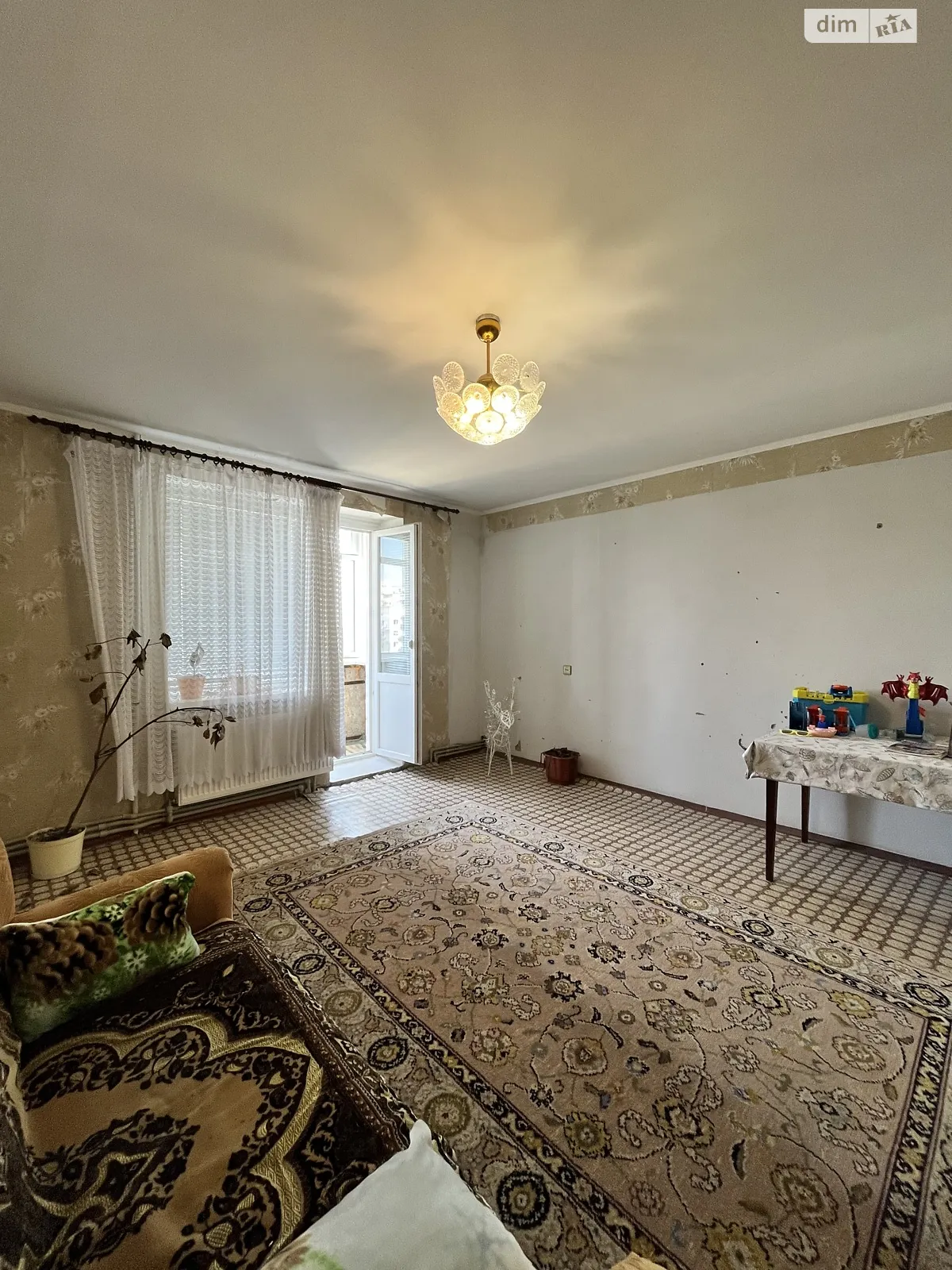 Продается 4-комнатная квартира 81.2 кв. м в Николаеве, ул. Архитектора Старова, 8Б - фото 1