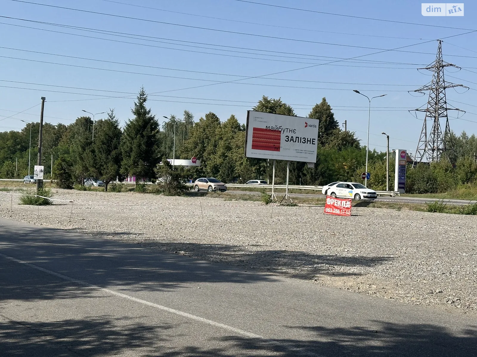 Сдается в аренду земельный участок 20 соток в Винницкой области, цена: 50000 грн - фото 1