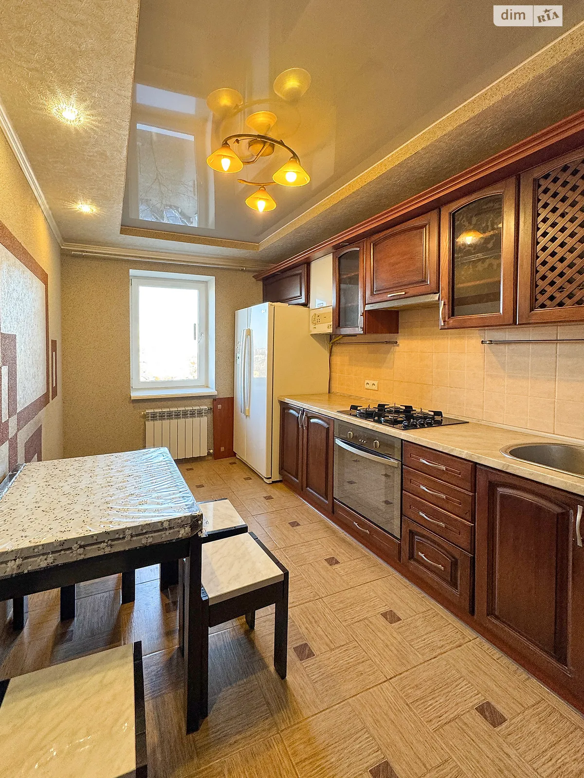 Продається 3-кімнатна квартира 63.9 кв. м у Нововолинську, вул. 5-Мікрорайон - фото 1