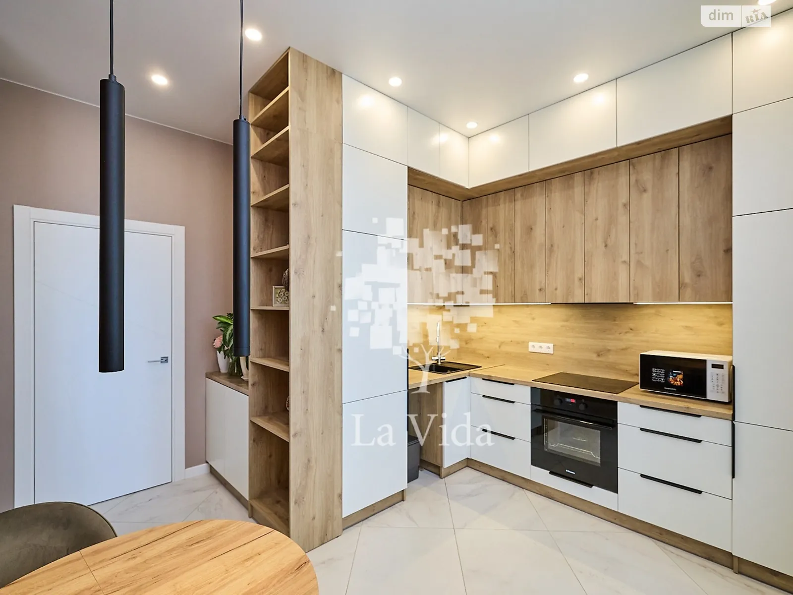 Продается 2-комнатная квартира 63.4 кв. м в Киеве, ул. Каховская, 62А - фото 1
