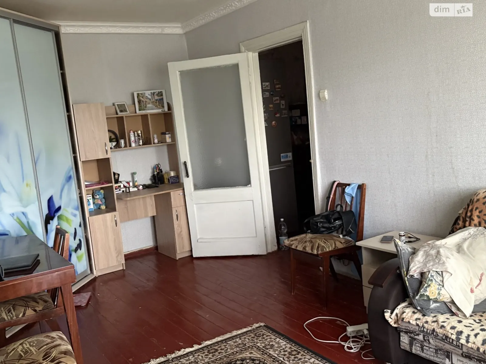 Продается 1-комнатная квартира 32.4 кв. м в Николаеве, цена: 22000 $ - фото 1