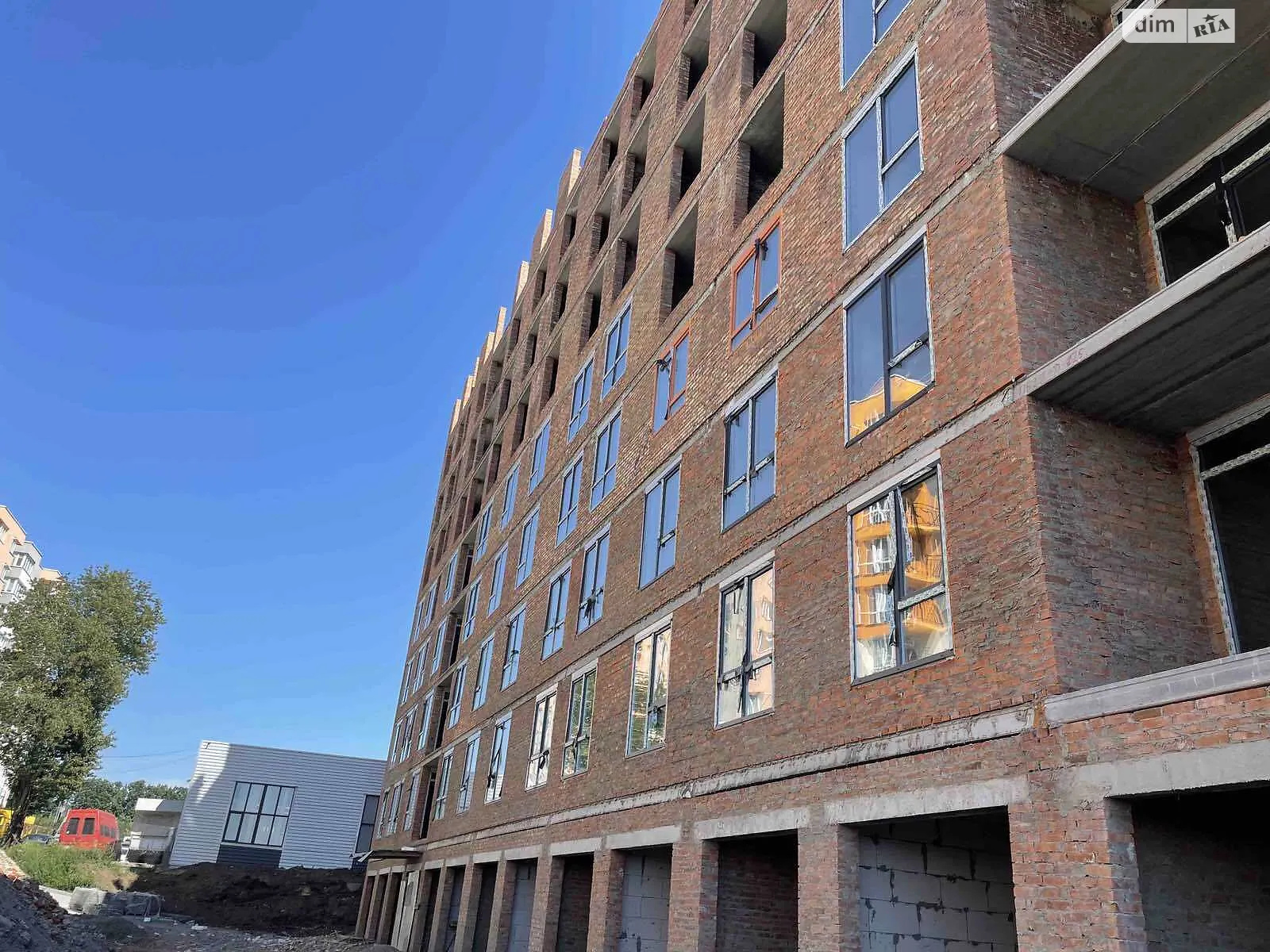 Продається 2-кімнатна квартира 57.6 кв. м у, цена: 55000 $ - фото 1