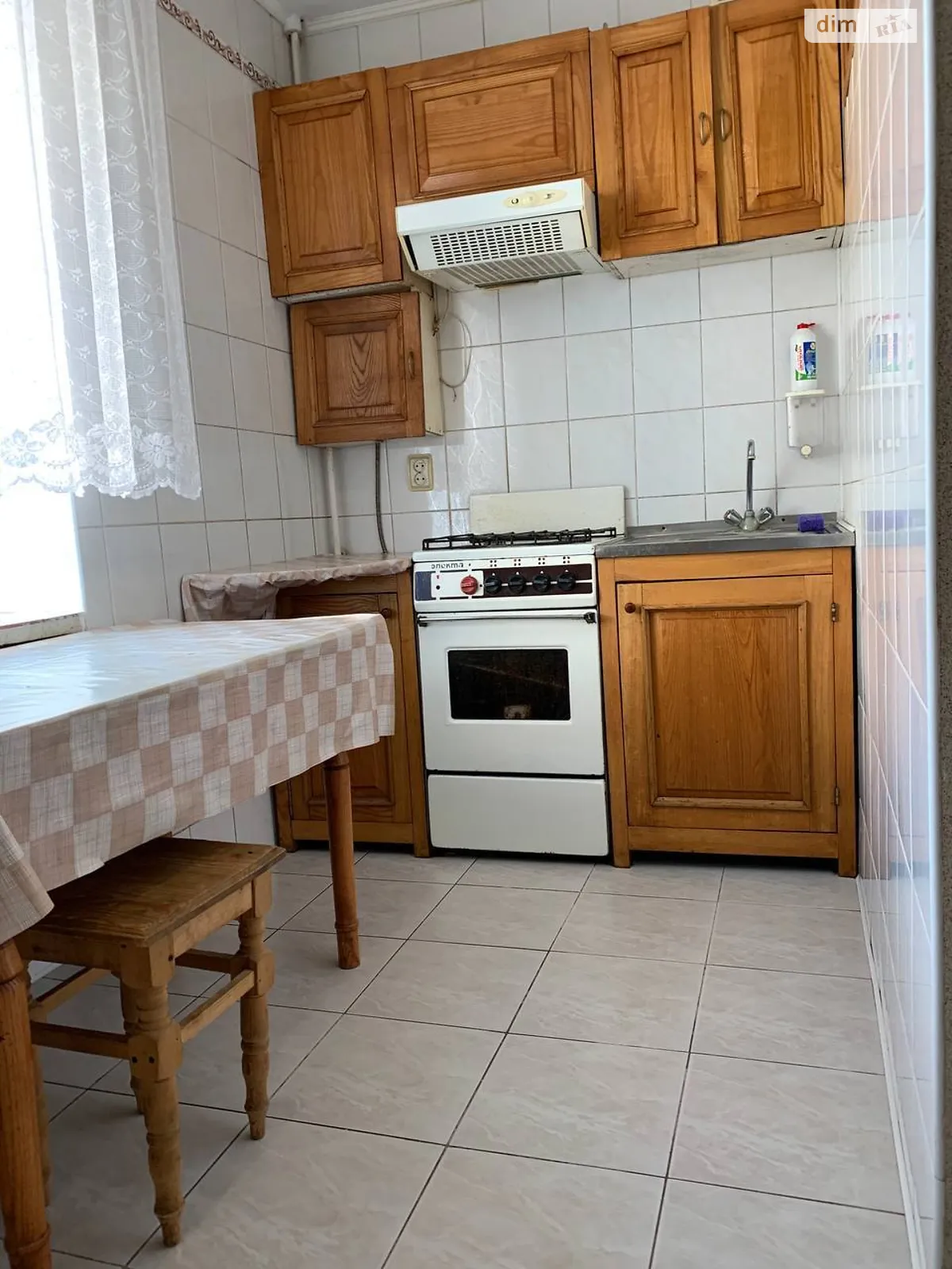 1-комнатная квартира 37 кв. м в Тернополе, ул. Золотогорская - фото 1