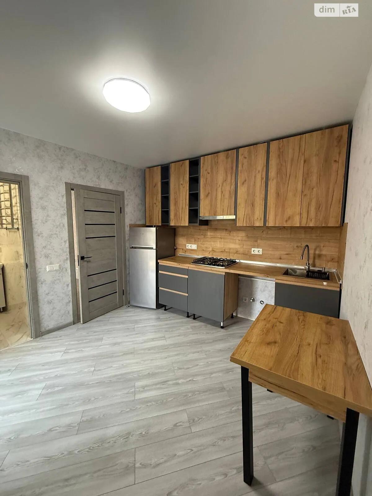 Продается часть дома 45 кв. м с мебелью, цена: 47000 $ - фото 1