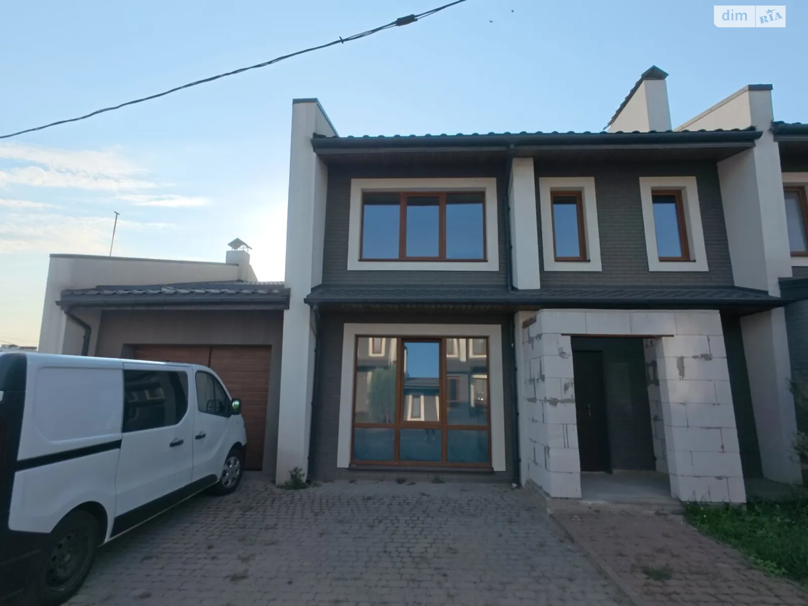 вулиця Дмитра Шостаковича Лісові Гринівці, цена: 170000 $ - фото 1