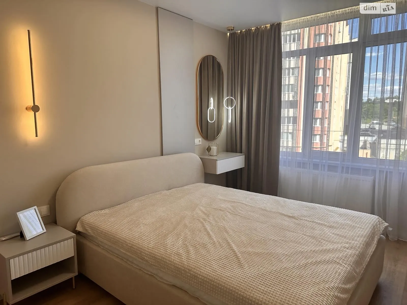 2-комнатная квартира 57 кв. м в Тернополе, цена: 75000 $ - фото 1
