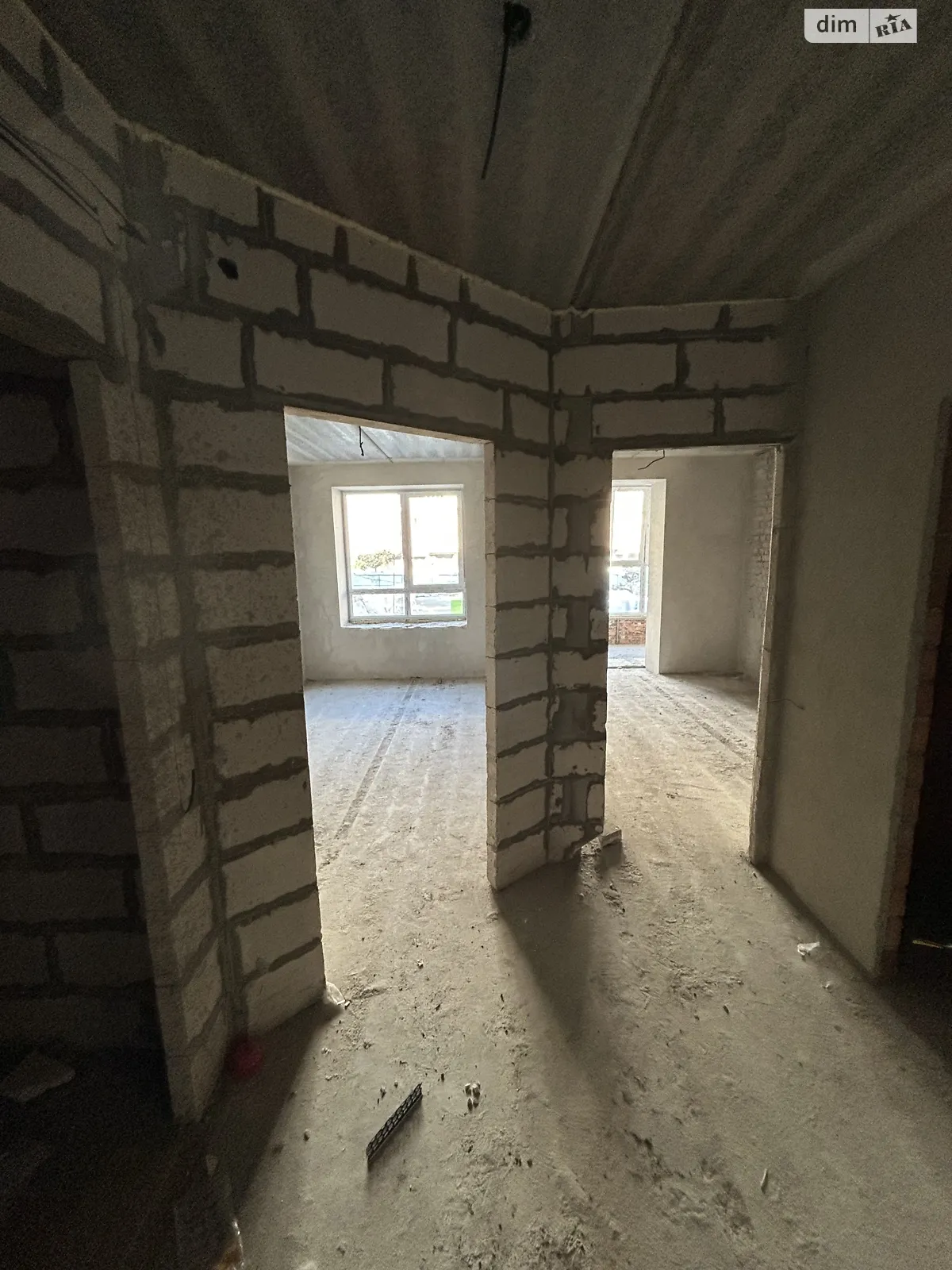 Продается 1-комнатная квартира 37 кв. м в Хмельницком, пер. Франко Ивана, 10 - фото 1