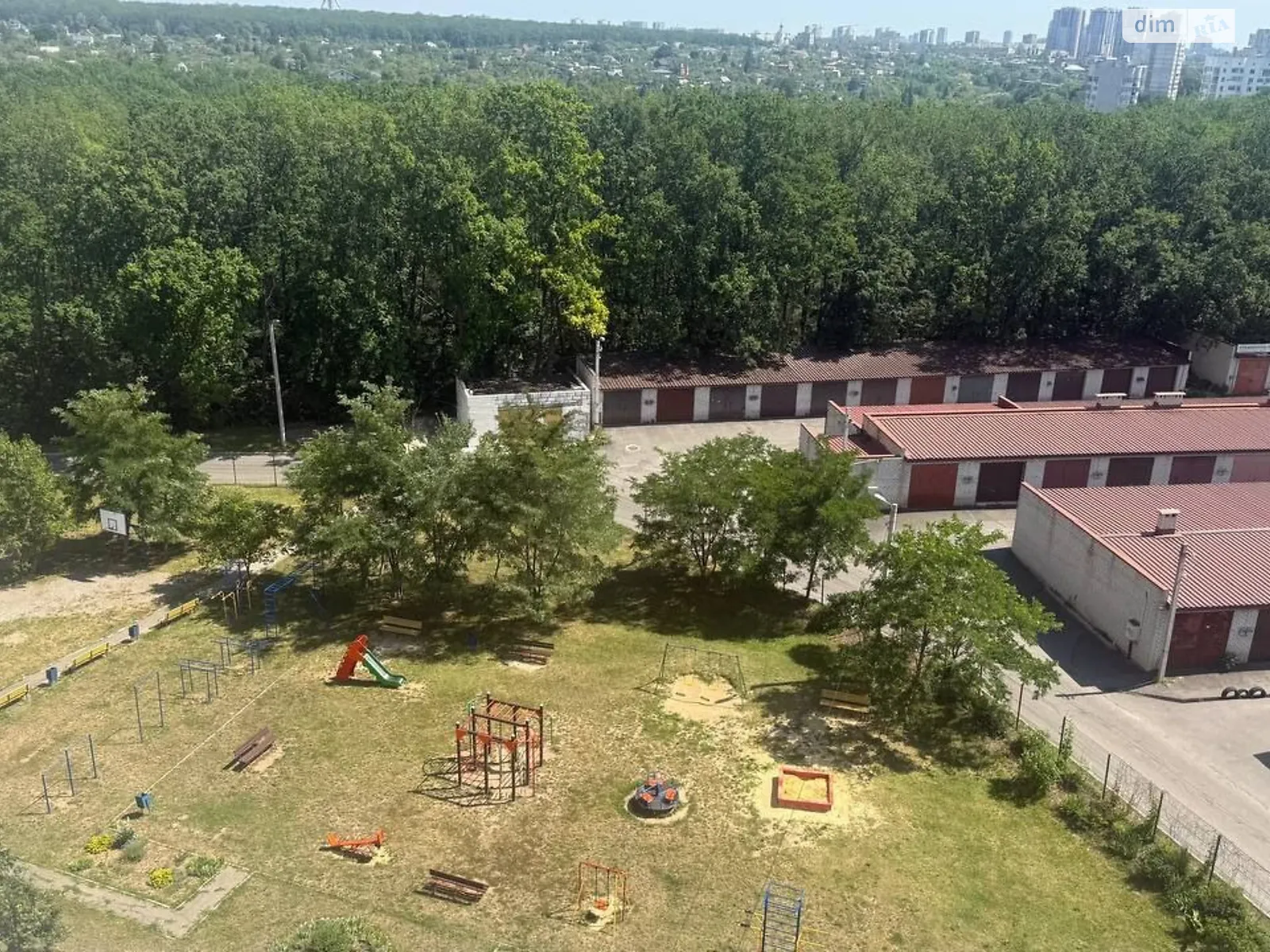 Продается 2-комнатная квартира 74 кв. м в Харькове, пер. Победы, 66 - фото 1