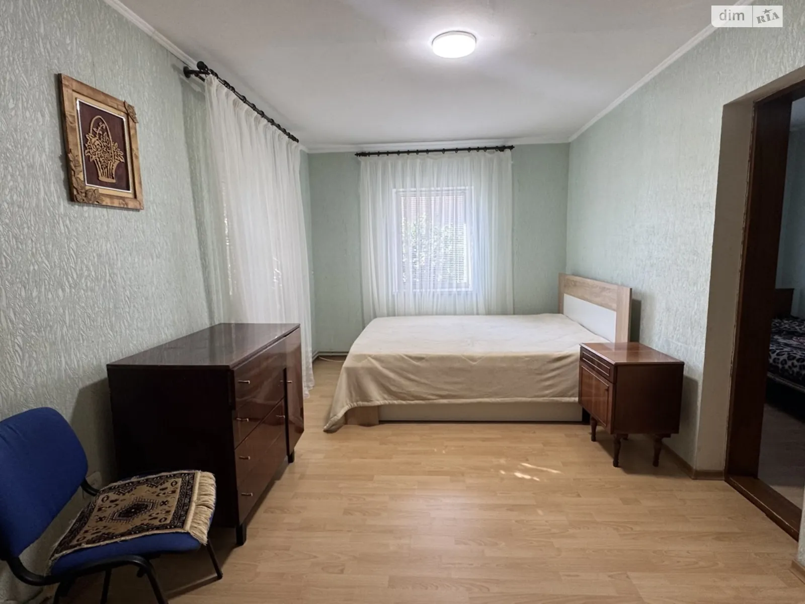 Здається в оренду одноповерховий будинок 80 кв. м з банею/сауною, цена: 12000 грн - фото 1