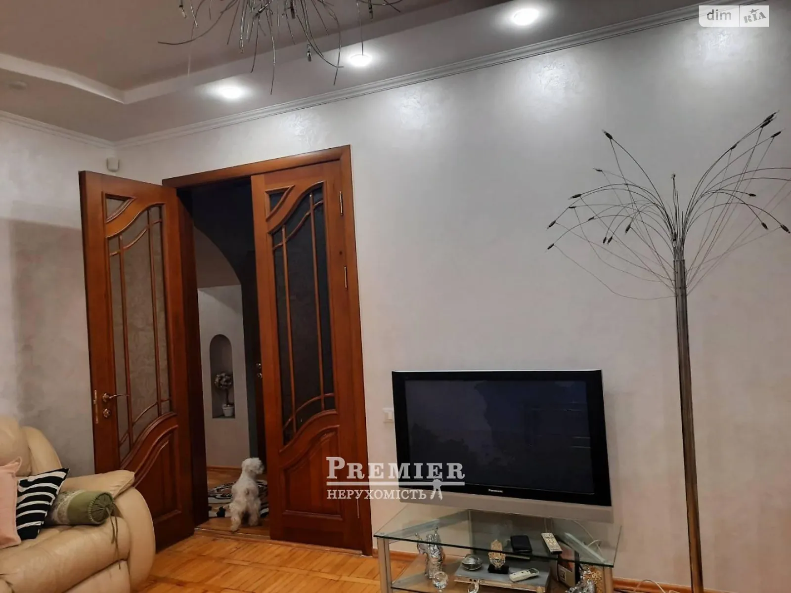 Продается 3-комнатная квартира 85 кв. м в Одессе, ул. Армейская - фото 1