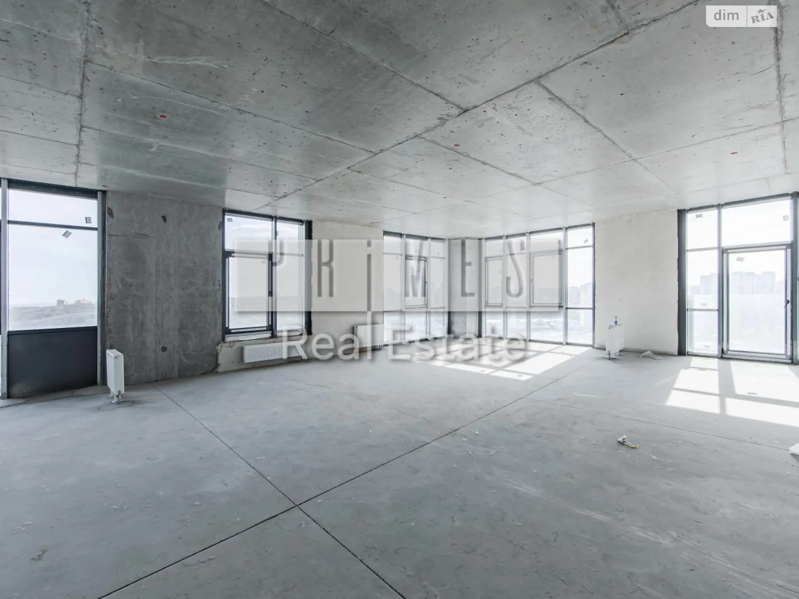 Продается 4-комнатная квартира 128.3 кв. м в Киеве, ул. Андрея Верхогляда(Драгомирова), 17В - фото 1