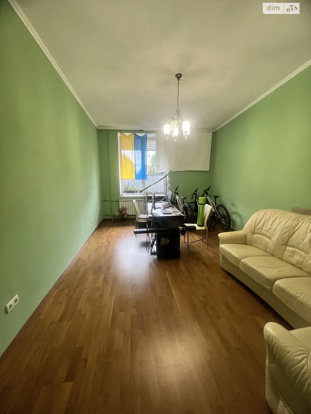 2-комнатная квартира 56 кв. м в, цена: 80000 $ - фото 1