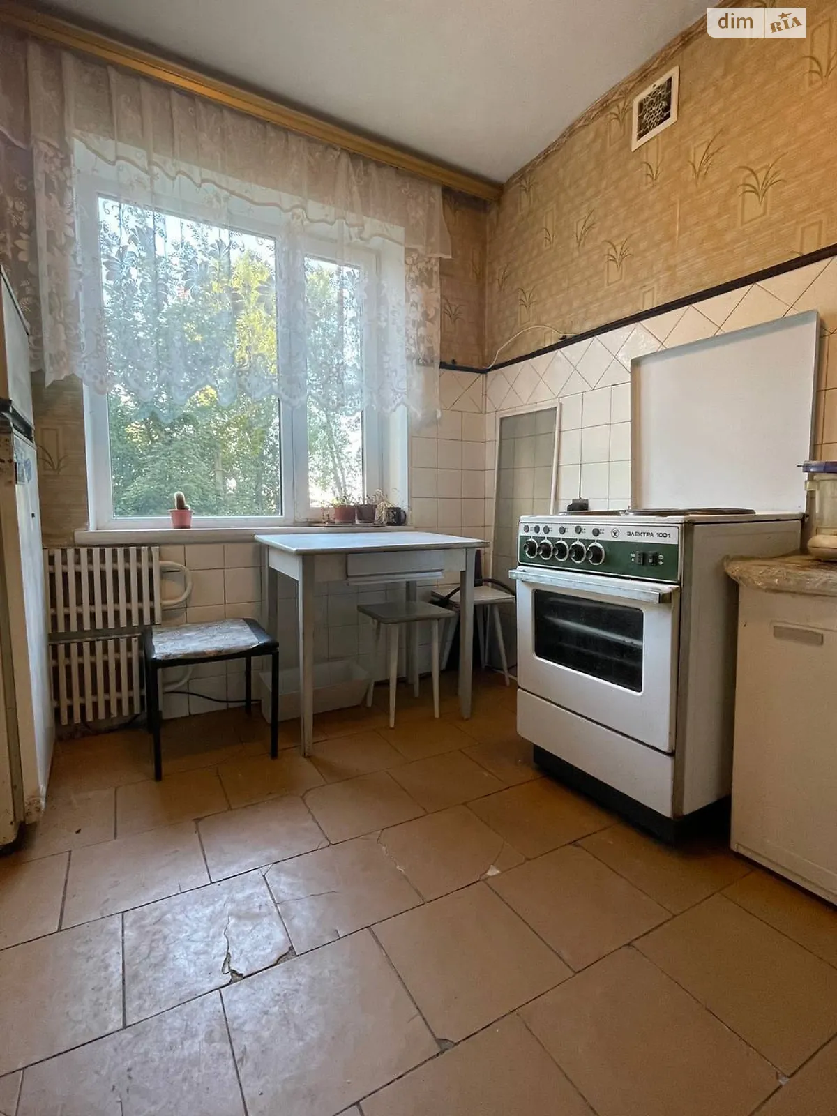 Продается 3-комнатная квартира 71.3 кв. м в Днепре, просп. Поля Александра, 24 - фото 1