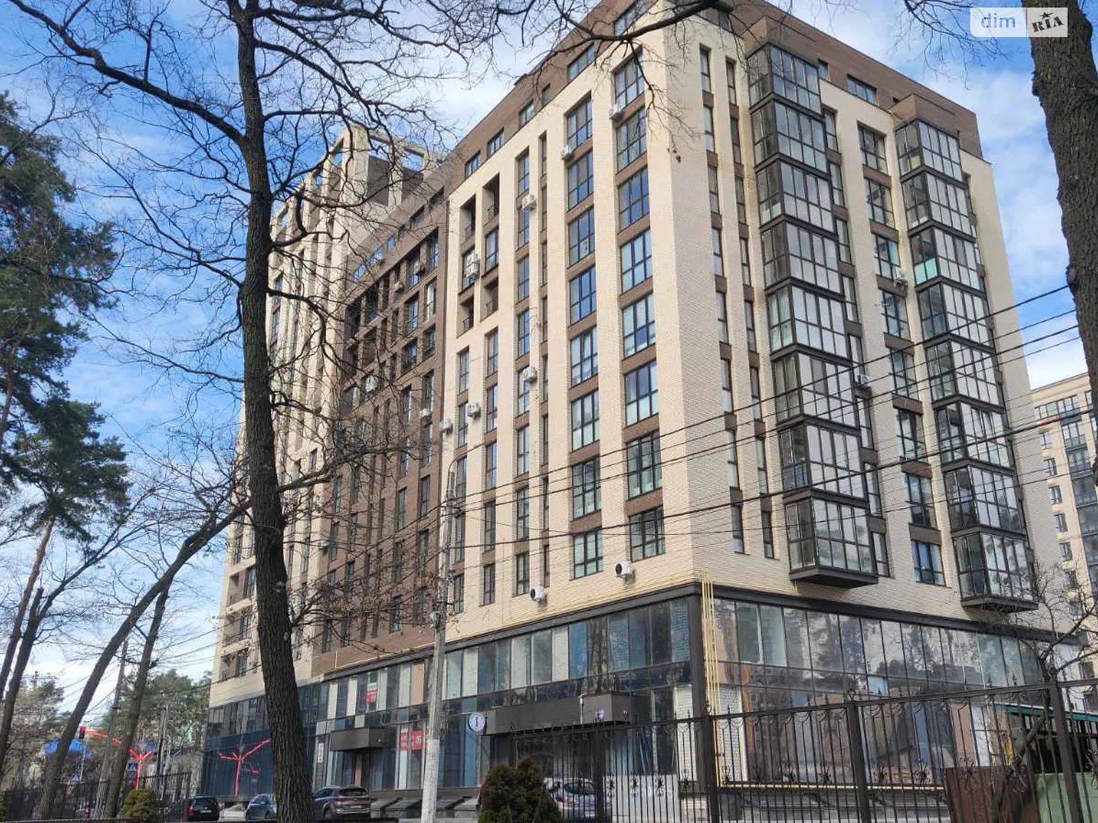 Продается 2-комнатная квартира 65.67 кв. м в Ирпене, ул. Матвея Донцова(Тургеневская), 24 - фото 1