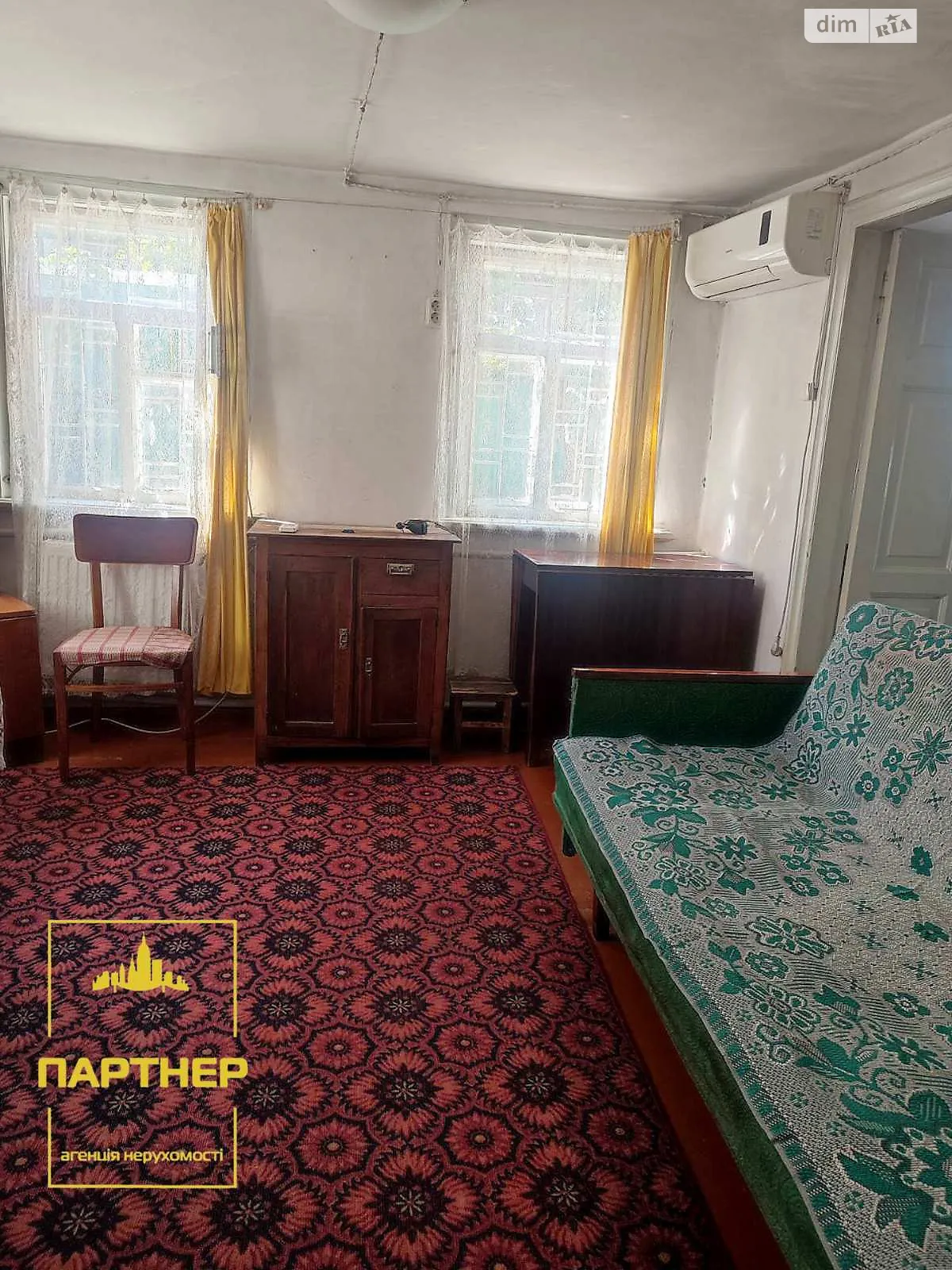 Продается часть дома 48.9 кв. м с гаражом, цена: 16500 $ - фото 1