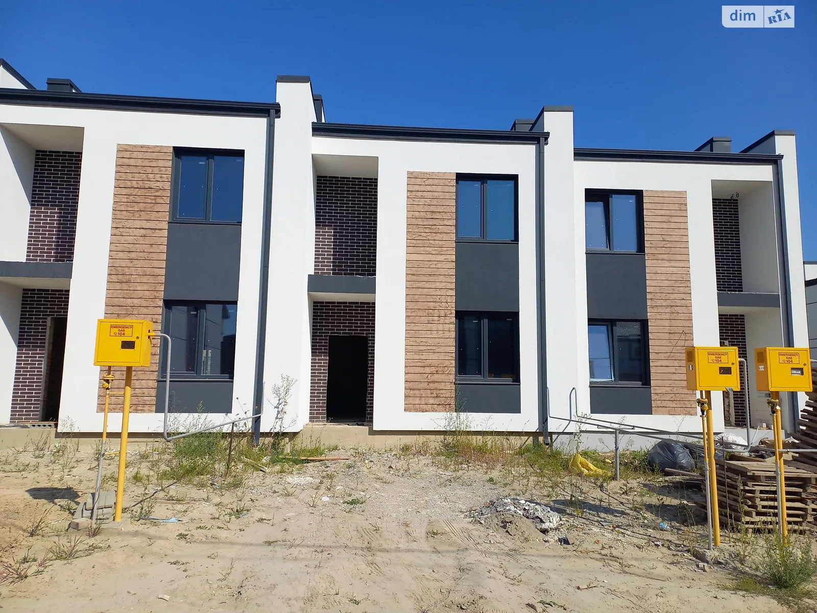 ул. Кулика и Гудачека(Макарова) Авторынок Ровно, цена: 65000 $ - фото 1