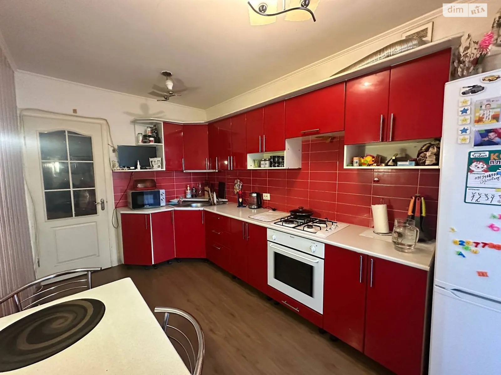 Продается 3-комнатная квартира 66 кв. м в Виннице, цена: 70000 $ - фото 1
