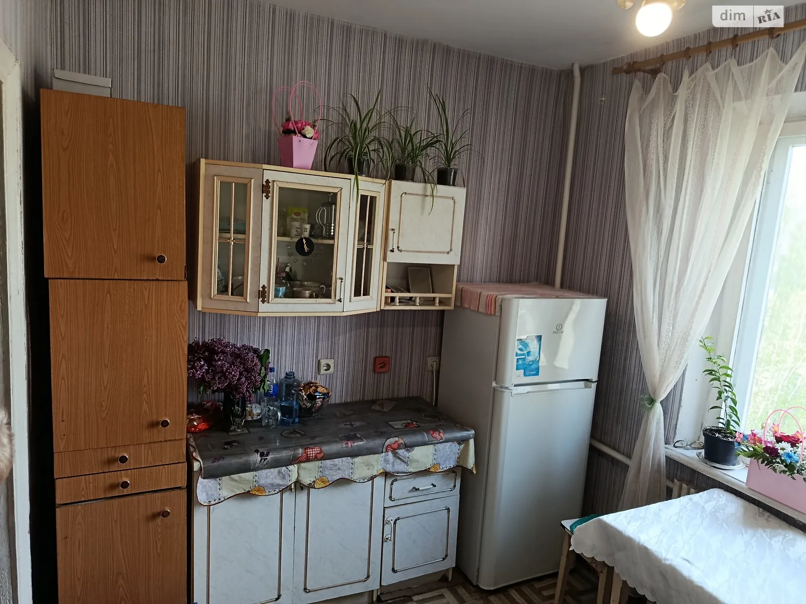 Продается 3-комнатная квартира 75 кв. м в Днепре, ул. Дарницкая, 9 - фото 1