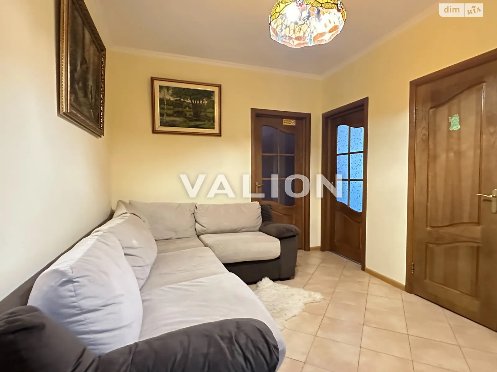 Продається 2-кімнатна квартира 73.1 кв. м у Києві, вул. Генерала Генадія Воробйова, 13Е - фото 1