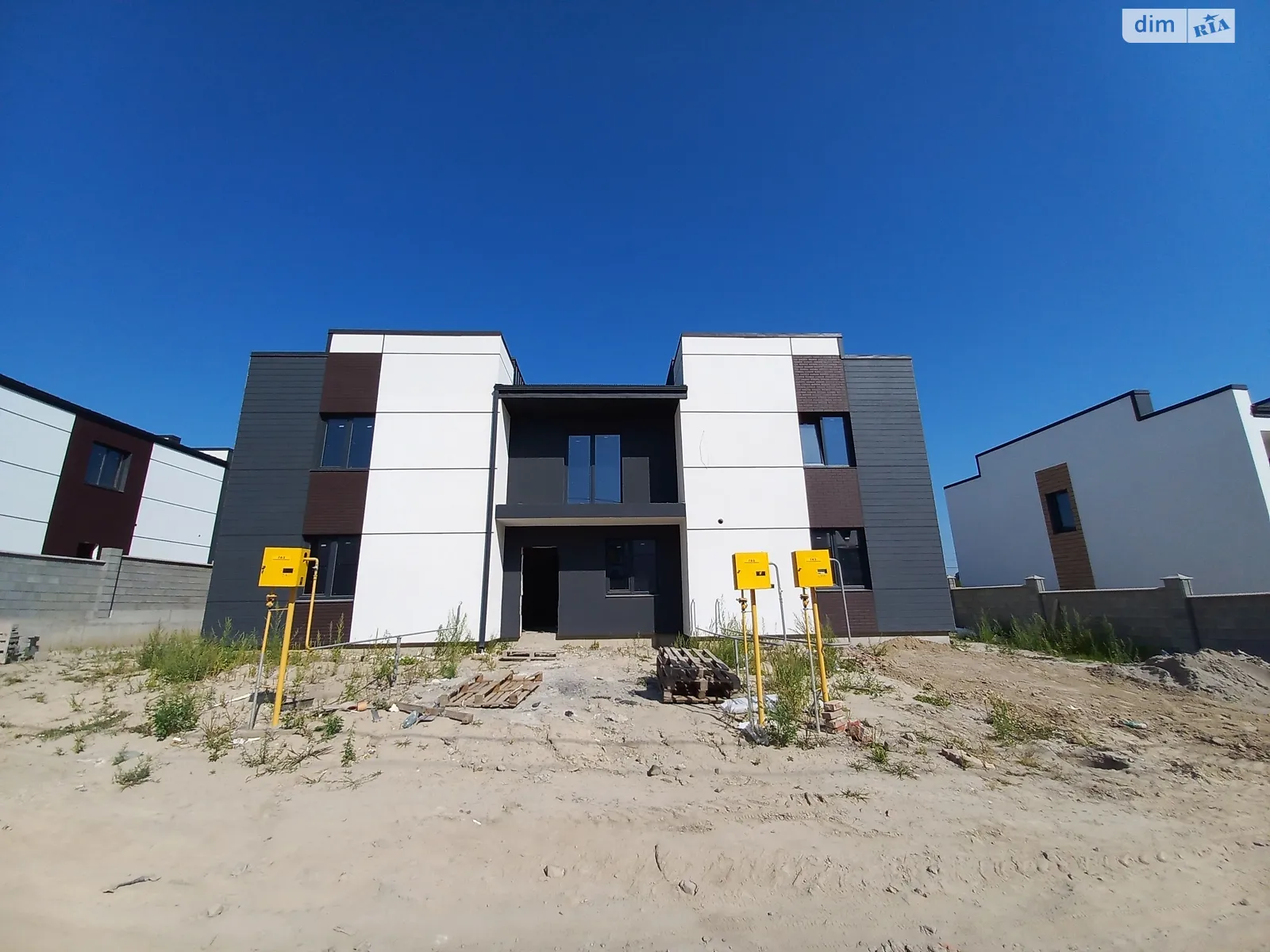 ул. Кулика и Гудачека(Макарова) Авторынок Ровно, цена: 58000 $ - фото 1