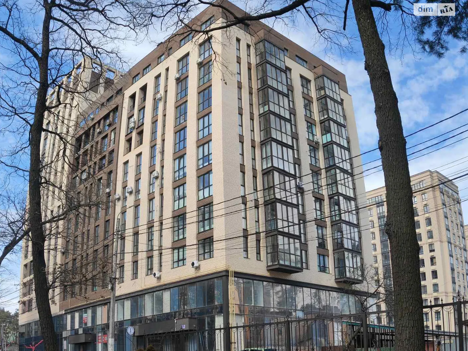 Продается 1-комнатная квартира 32.87 кв. м в Ирпене, ул. Матвея Донцова(Тургеневская), 24 - фото 1