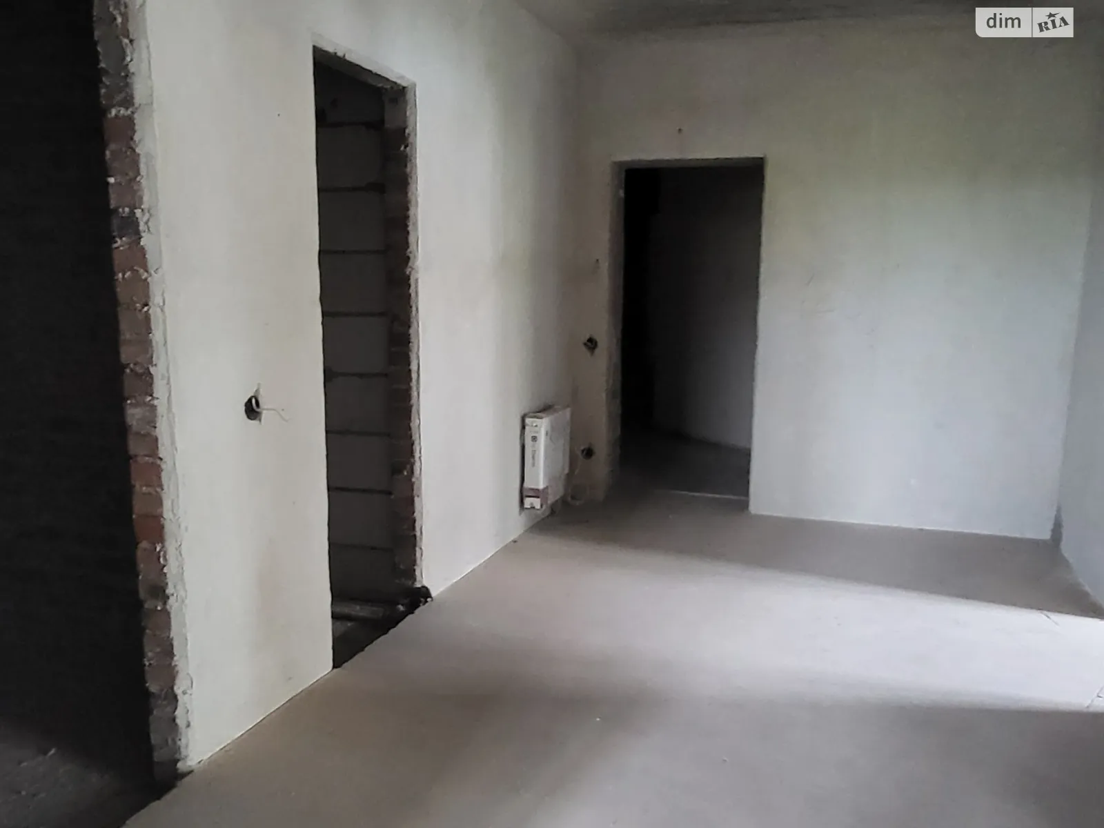 Продается 2-комнатная квартира 82.8 кв. м в Чернигове, ул. Парковая(Савчука), 7Д - фото 1