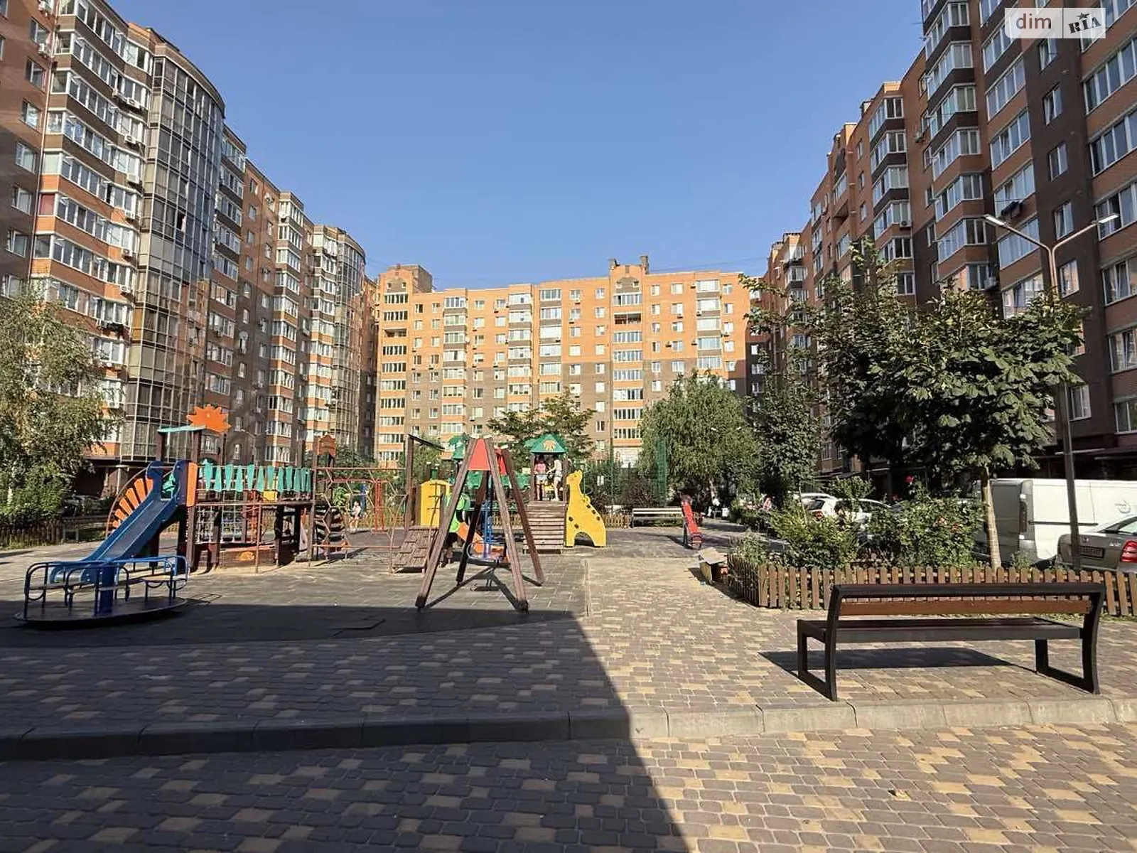 Продається 2-кімнатна квартира 65 кв. м у, цена: 81000 $ - фото 1