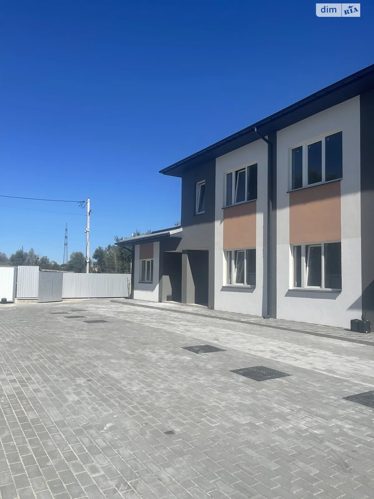 ул. Молодежная, 28Д Ирпень, цена: 80000 $ - фото 1