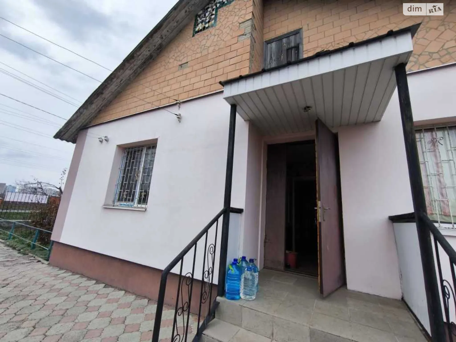 Продается одноэтажный дом 99.5 кв. м с террасой, цена: 63000 $ - фото 1