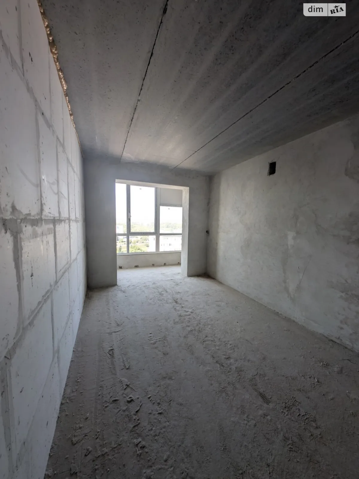 Продается 2-комнатная квартира 76.7 кв. м в Ивано-Франковске, ул. Княгинин, 44 корпус 13 - фото 1