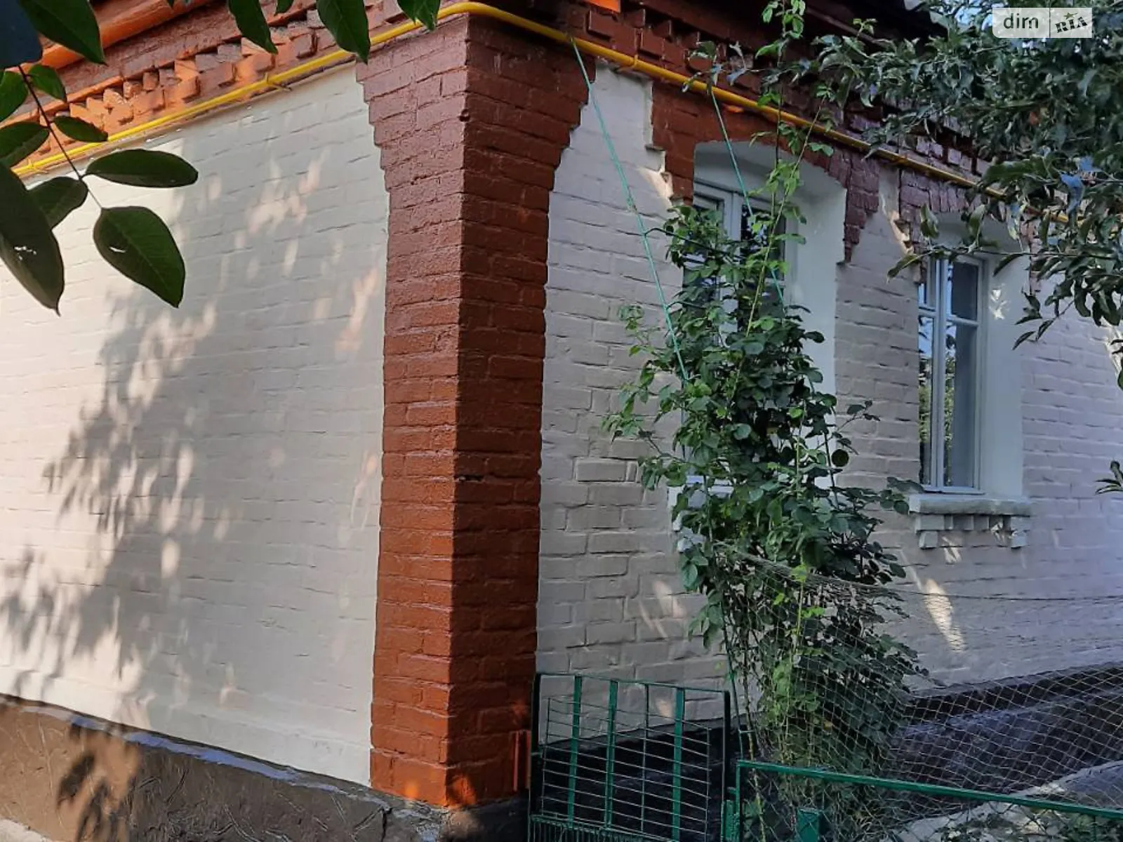 Продается одноэтажный дом 89 кв. м с верандой, цена: 45000 $ - фото 1