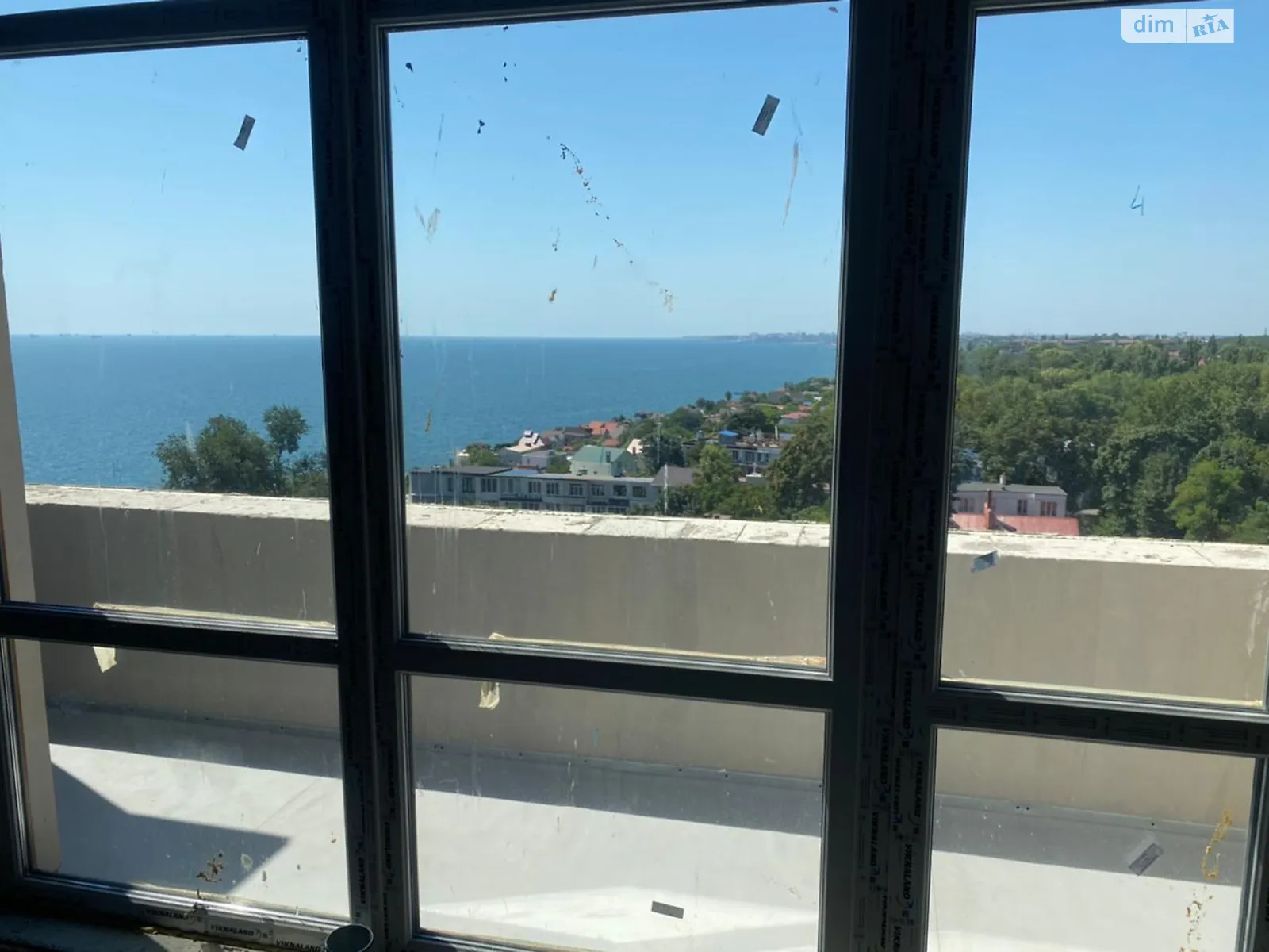 Продається 2-кімнатна квартира 92 кв. м у Одесі, вул. Дача Ковалевського, 91 - фото 1