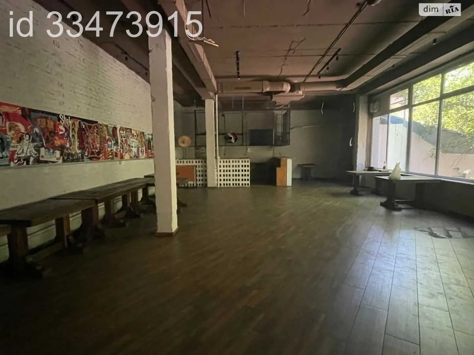 Сдается в аренду помещения свободного назначения 156 кв. м в 3-этажном здании, цена: 70200 грн - фото 1