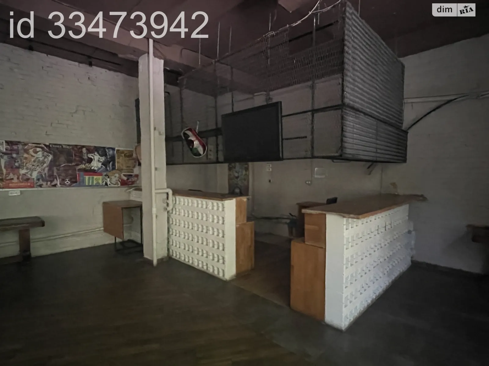 Сдается в аренду помещения свободного назначения 155 кв. м в 3-этажном здании, цена: 69750 грн - фото 1