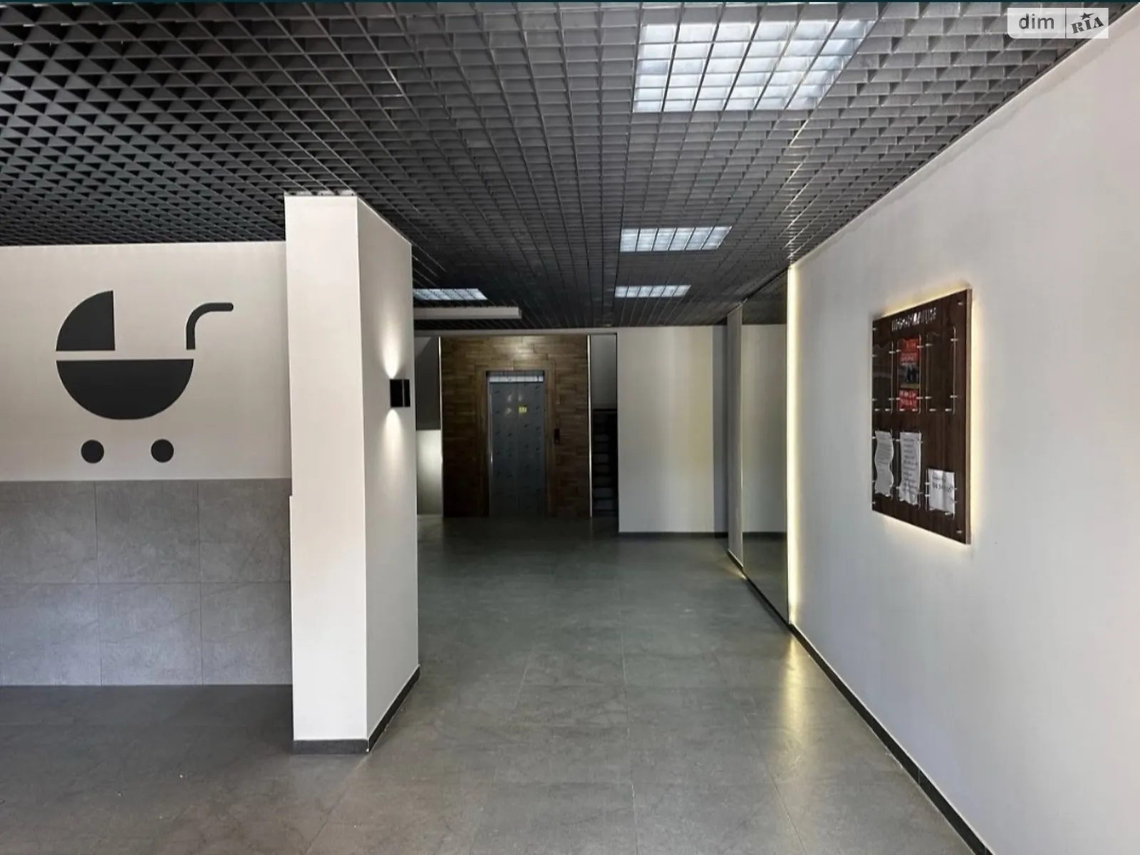 Продається 1-кімнатна квартира 49.8 кв. м у Одесі, вул. Дача Ковалевського, 91 - фото 1