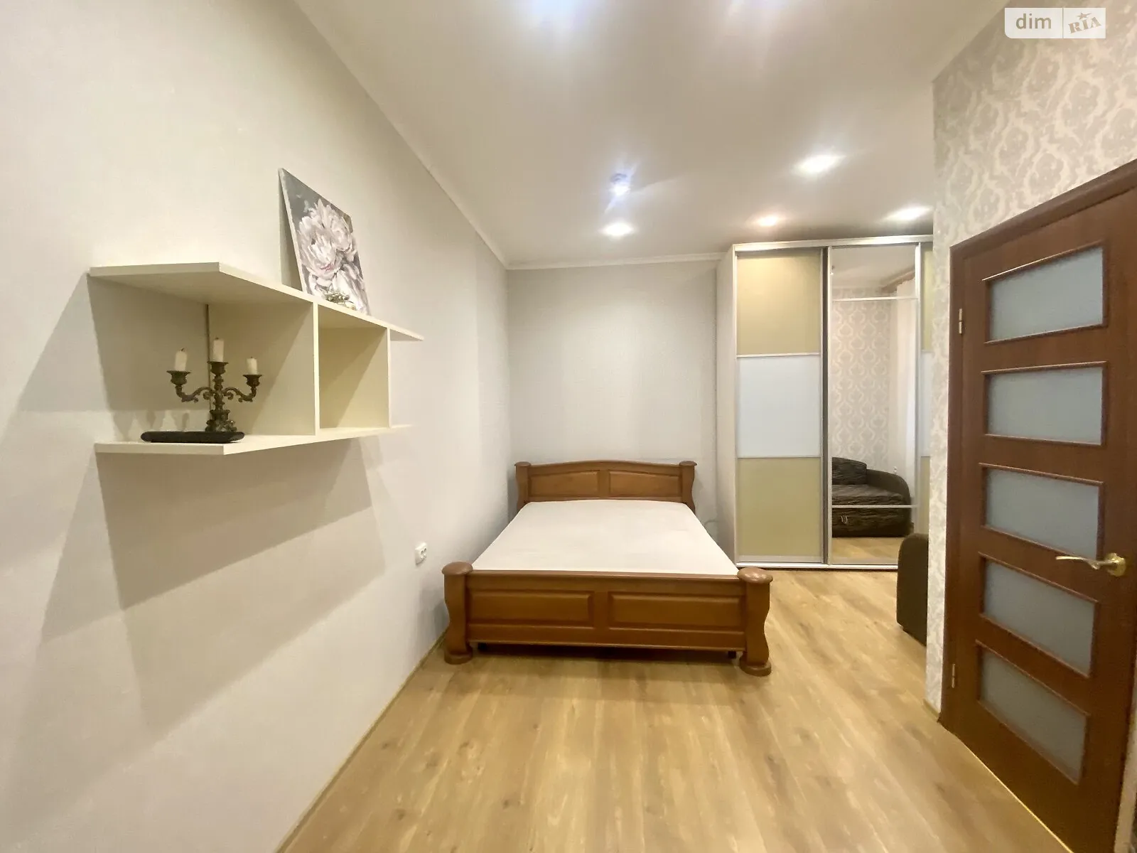 Сдается в аренду 1-комнатная квартира 28.4 кв. м в Одессе, пл. Соборная - фото 1