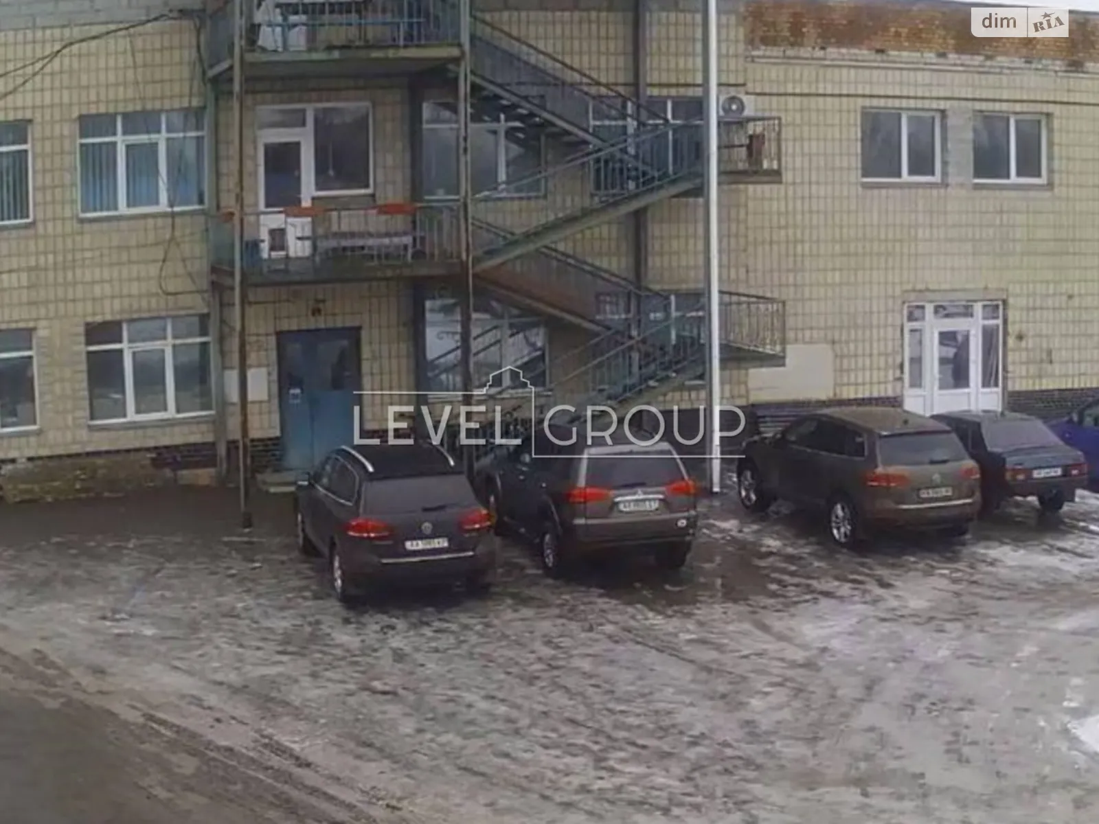Продается помещения свободного назначения 2226 кв. м в 1-этажном здании, цена: 1200000 $ - фото 1