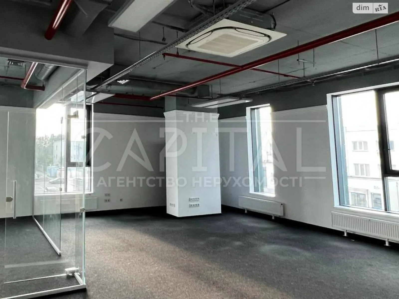 Сдается в аренду офис 867.02 кв. м в бизнес-центре, цена: 13000 $ - фото 1