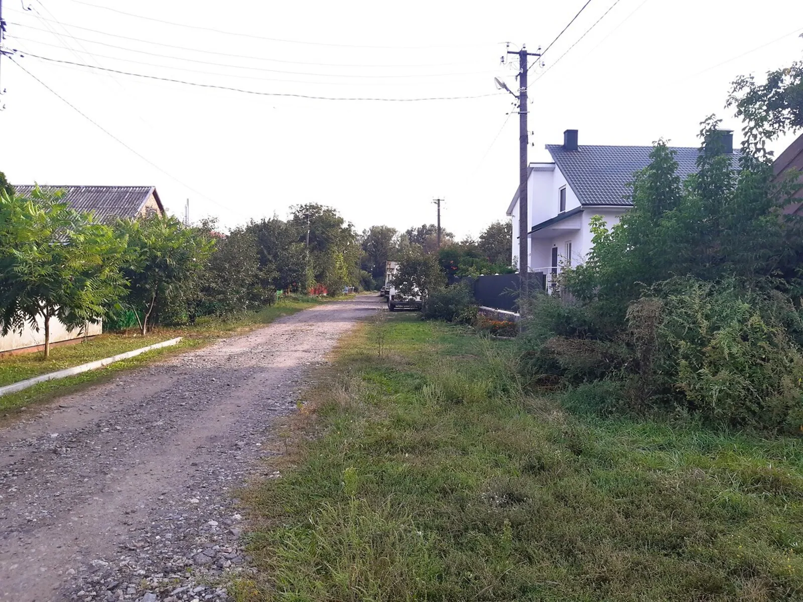Продается одноэтажный дом 74.4 кв. м с верандой, цена: 15000 $ - фото 1