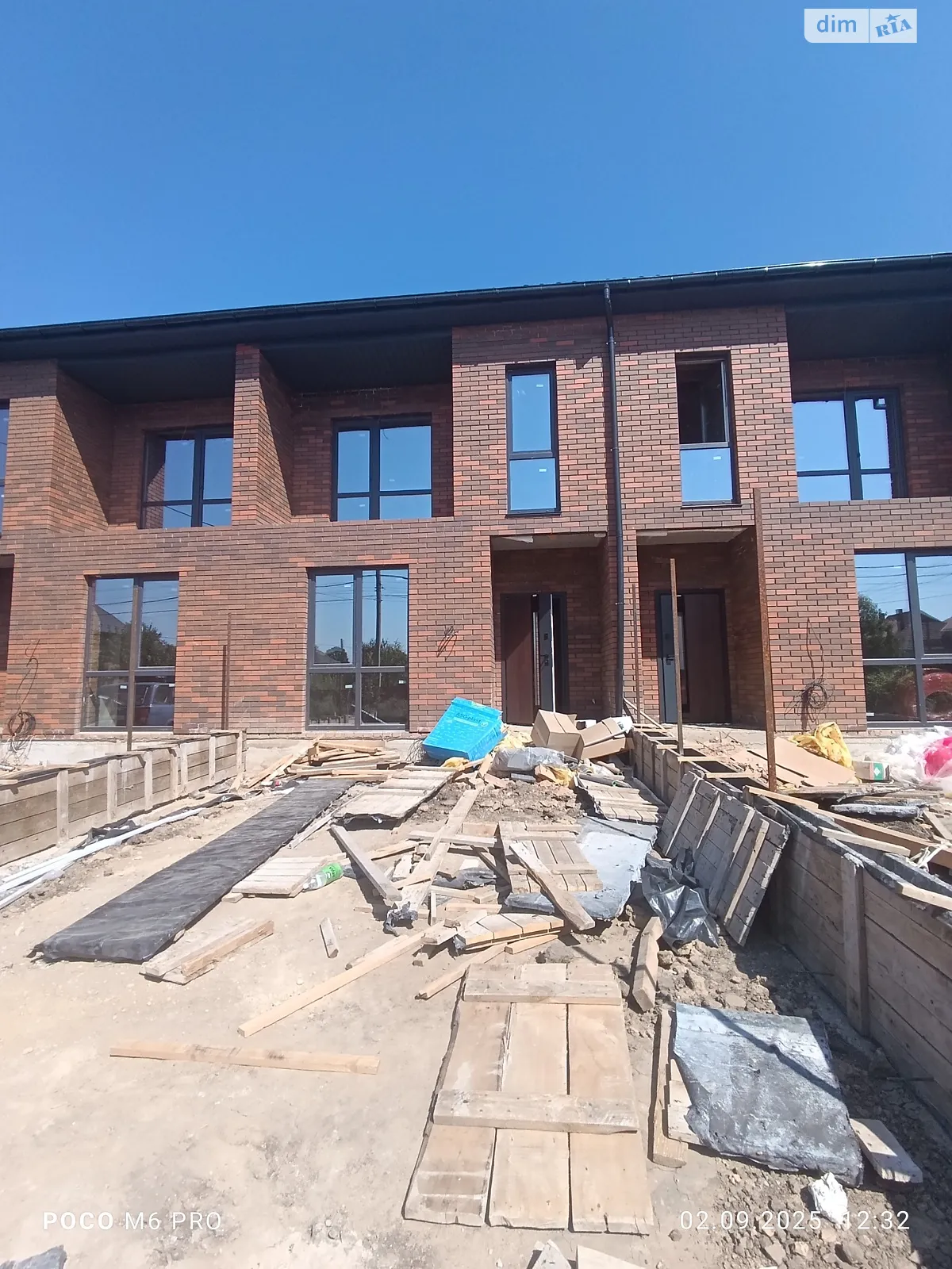 вул. Винниченка Вінницькі Хутори, цена: 88000 $ - фото 1