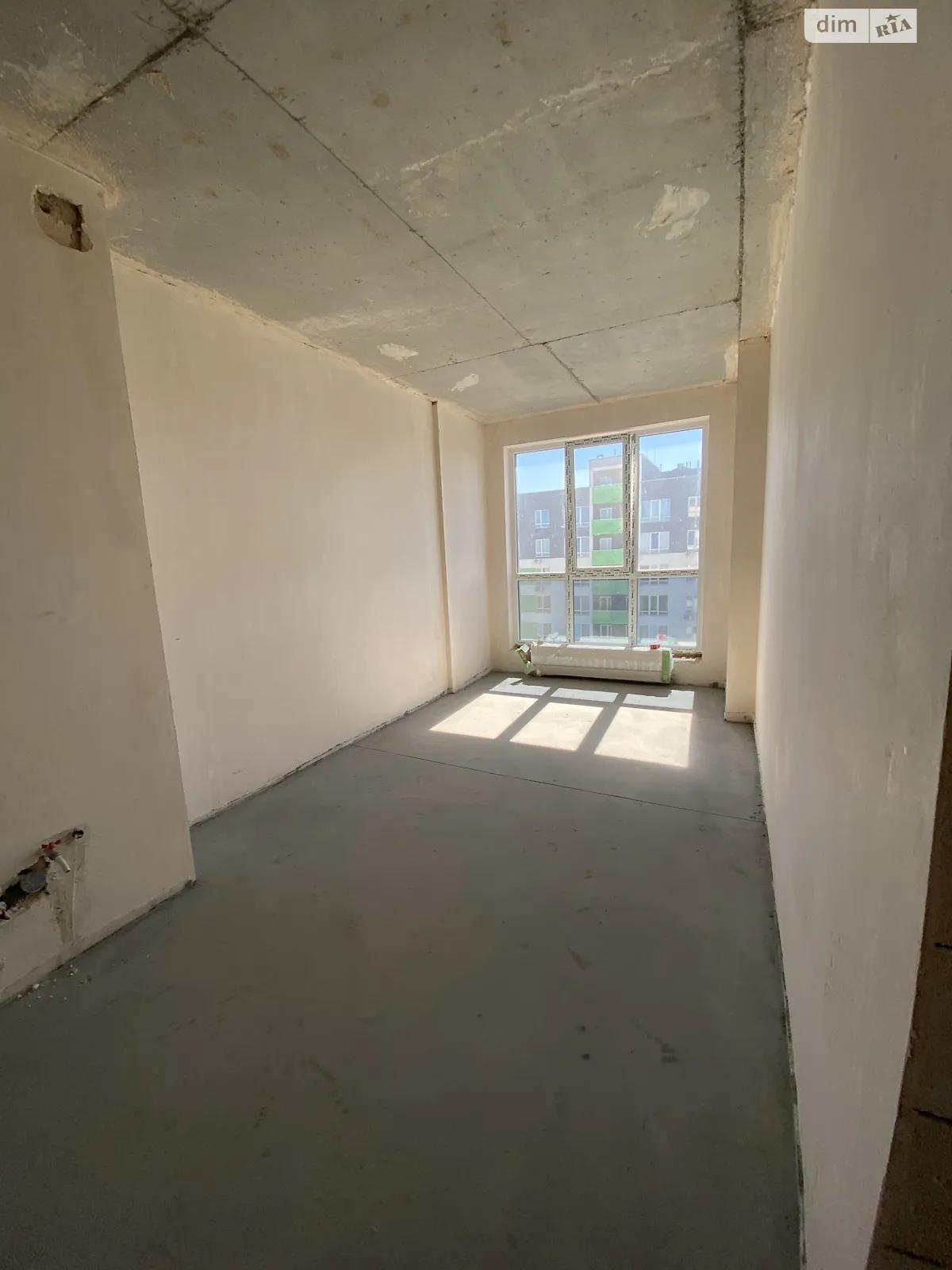 Продається 1-кімнатна квартира 41 кв. м у Ірпені, вул. Літературна(Чехова), 27 - фото 1