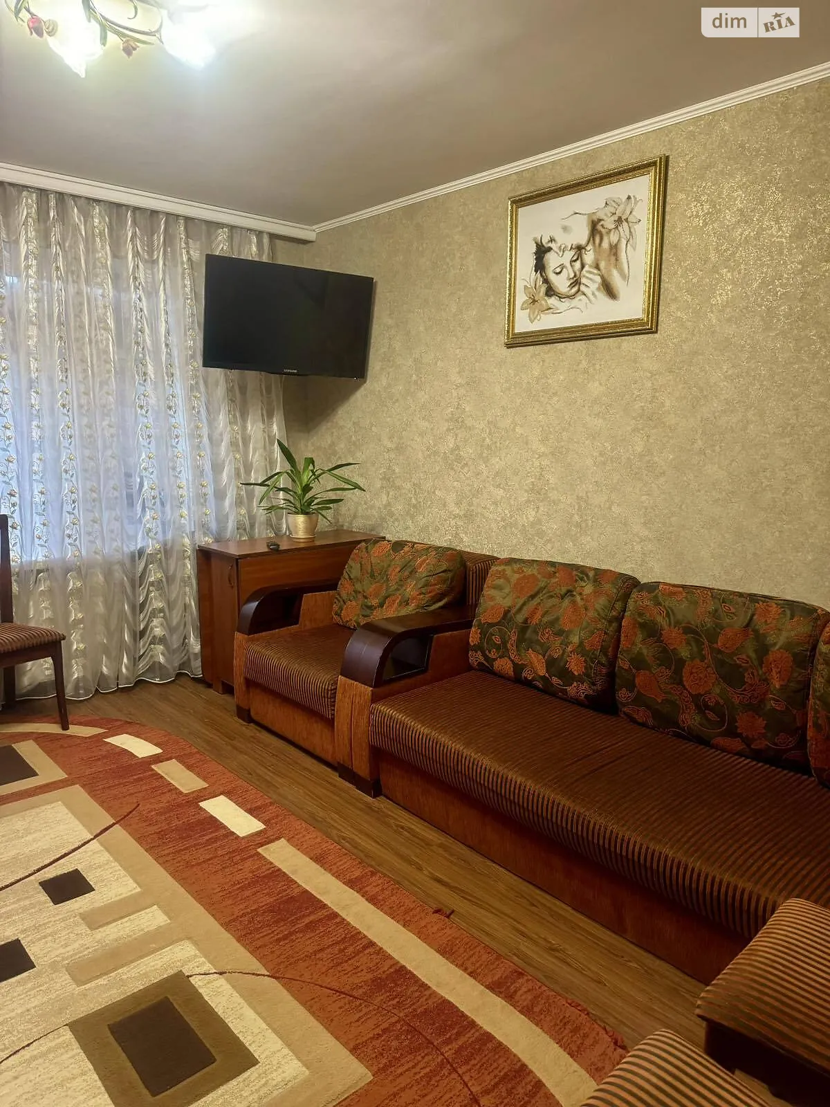 Продается 2-комнатная квартира 52.3 кв. м в Якушинцах, Барское шоссе - фото 1